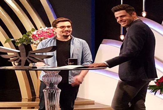  به خاطر ساده ازدواج کردن توهین شنیدیم!