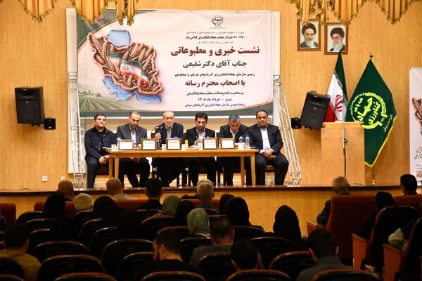 آذربایجان شرقی قطب کشاورزی شمال‌غرب کشور؛ از خودکفایی در تولید تا صادرات گوشت، تخم‌مرغ و عسل