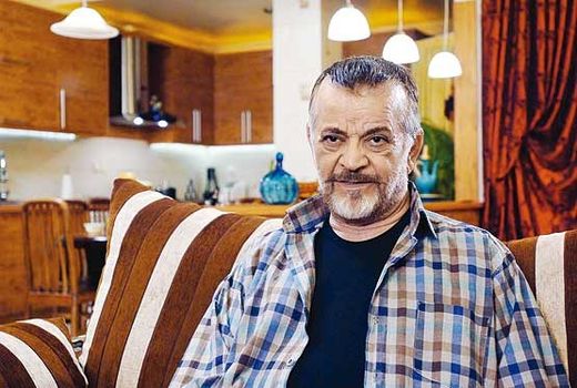 مهدی فخیم زاده با بهبود حالش به بخش منتقل می‌شود