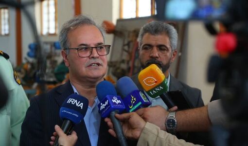 راه‌اندازی ۴ مرکز تخصصی آموزش ماشین‌آلات کشاورزی در کشور طی دو سال آینده