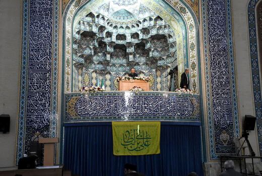کشاورزان، حافظان خط مقدم امنیت غذایی کشور