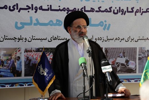 توزیع 65 میلیارد ریال بسته های حمایتی توسط وزارت جهاد کشاورزی