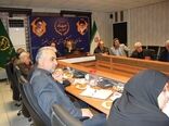 تأسیس کانون خبرگان کشاورزی در استان البرز 