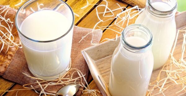 اهمیت شیر به عنوان یک غذای جهانی