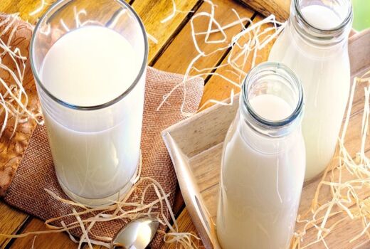 اهمیت شیر به عنوان یک غذای جهانی