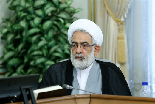 دادگاه مفاسد اقتصادی علنی برگزار می‌شود