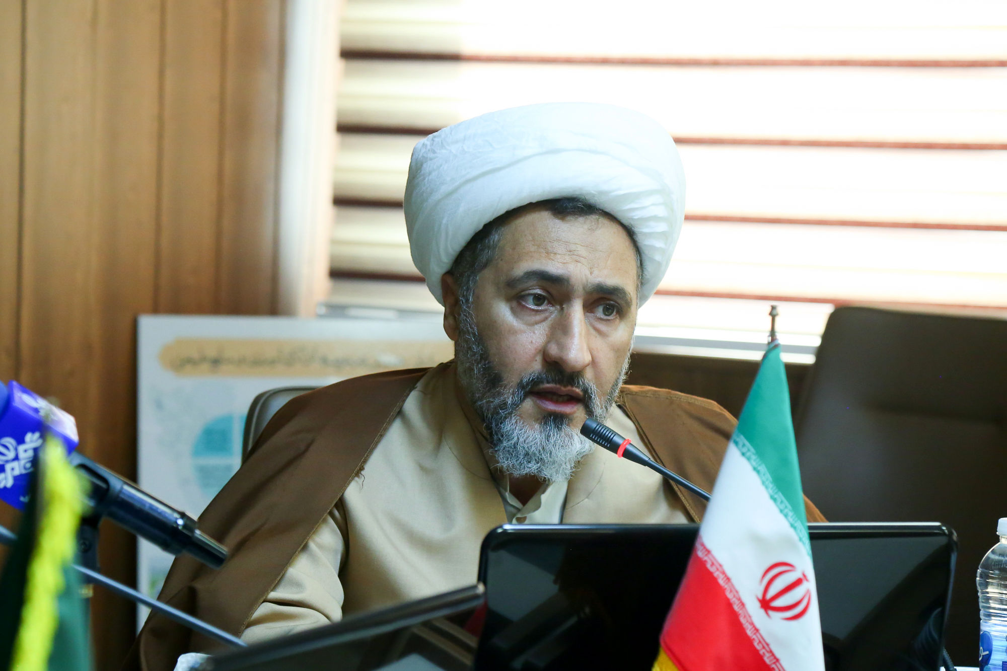  نهمین کاروان ترویج کشاورزی 