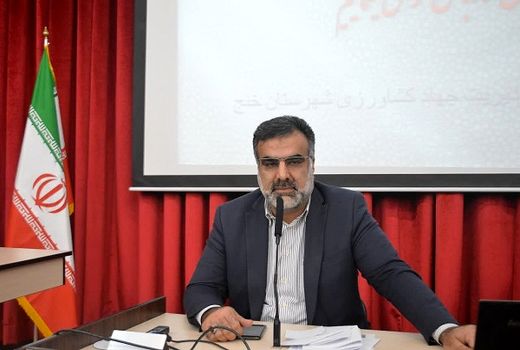 کاهش آثار خشکسالی با استفاده فناوری در کشاورزی