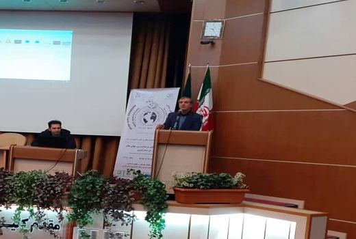  تحقیقات نوین  متناسب با وضعیت اقلیمی کشور باشد