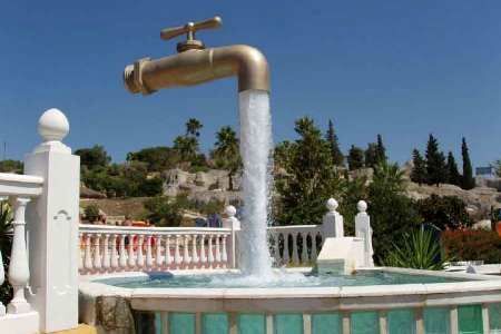  مدیریت منابع آبی مساله‌ساز می‌شود