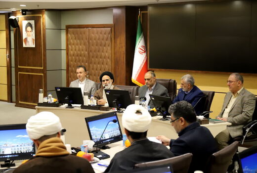 وزارت جهاد کشاورزی از خادمان اربعین تقدیر کرد