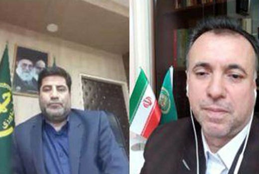 تحقق جهش تولید در بخش کشاورزی با دو مولفه دانش و سرمایه های مردمی