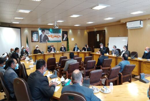 انتصاب در مدیریت تعاون روستائی استان کرمان 