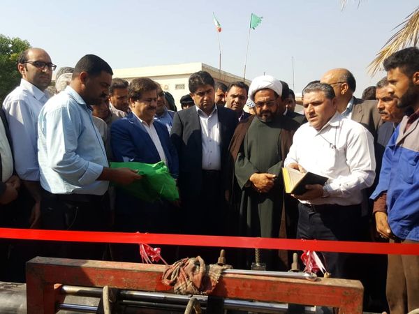برگزاری اولین جشن شکرانه برنج در استان خوزستان