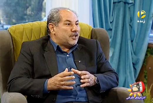 سالانه 30 میلیون گل شاخه بریده در استان آذربایجان شرقی  تولید می‌شود