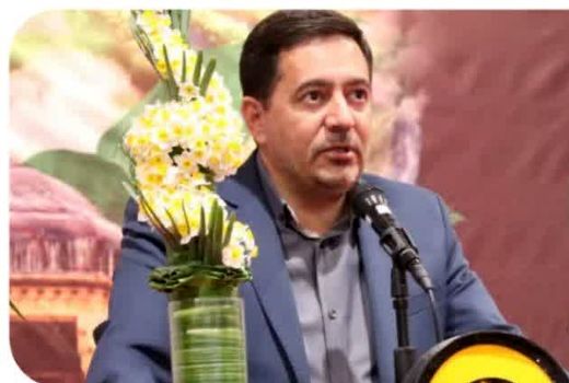 نمایشگاه، بستر ترویج دانش و تبادل تجربیات است 