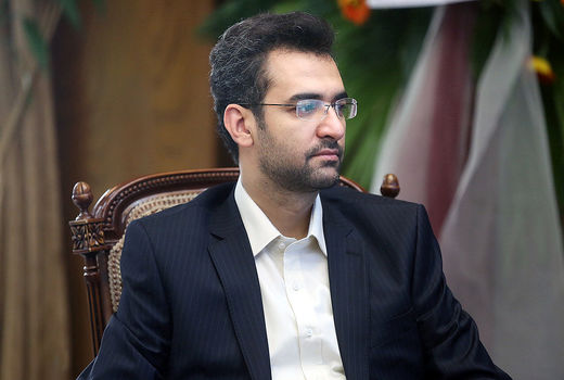 شفافیت با اراده یک شبه ایجاد نمی‌شود