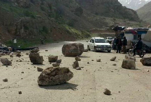 به ارتفاعات نزدیک نشوید