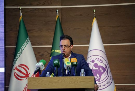 سلامت بانوان بنیان توسعه پایدار است