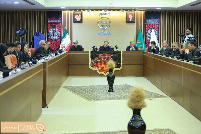 آیین رونمایی از طرح برنامه های ملی تکمیلی زنجیره تولید بذور دورگه (هیبرید)