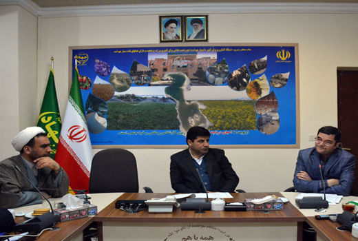 غرس و نهالکاری 150هزار اصله نهال در سطح استان آذربایجان شرقی در طول هفته منابع طبیعی