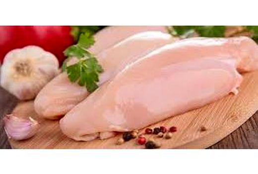 تولید 3100 تن گوشت مرغ در نوشهر