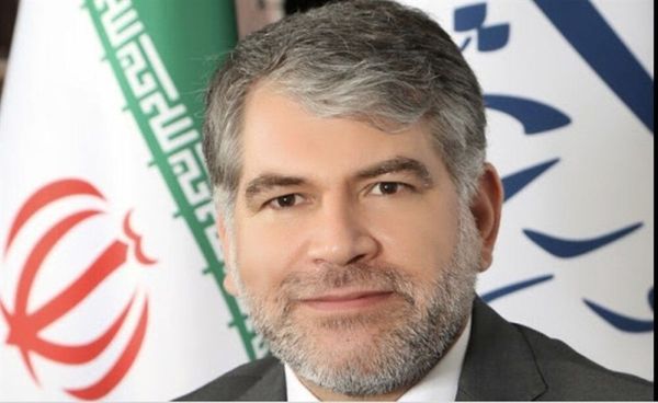 وزیر جهاد کشاورزی وارد شهرکرد شد