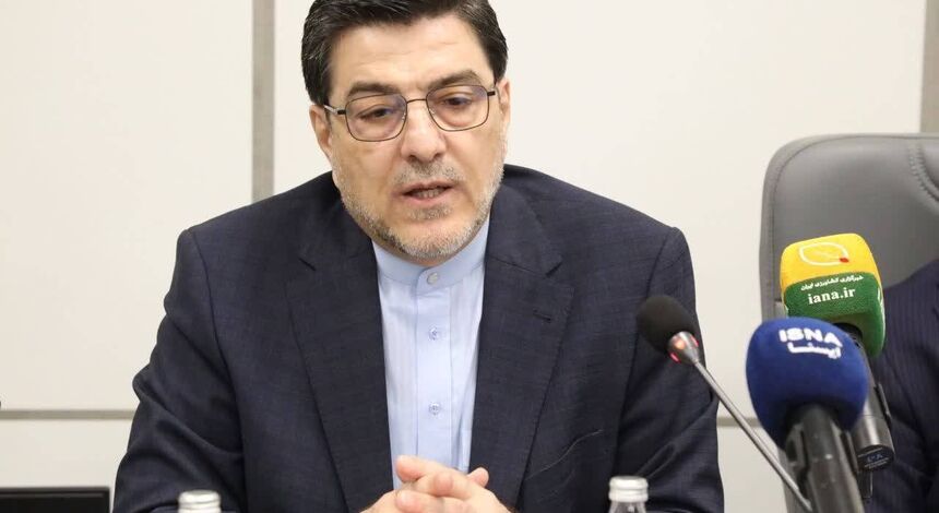 دیپلماسی کشاورزی باید به توسعه همکاری‌های اقتصادی منجر شود