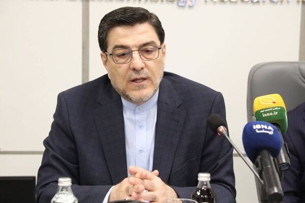دیپلماسی کشاورزی باید به توسعه همکاری‌های اقتصادی منجر شود