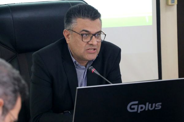 تاکید بر تغییر رویکردها برای اجرای موفق الگوی کشت در کشور و استان قزوین