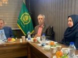 تعامل نظام مهندسی کشاورزی با مجلس، راهگشای حل مشکلات بخش کشاورزی آذربایجان شرقی است