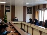 برگزاری سومین جلسه شورای راهبری توسعه مدیریت سازمان