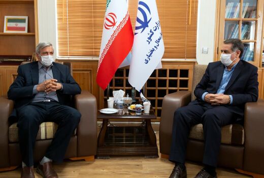 آبرسانی به عشایر در اولویت خدمت رسانی 