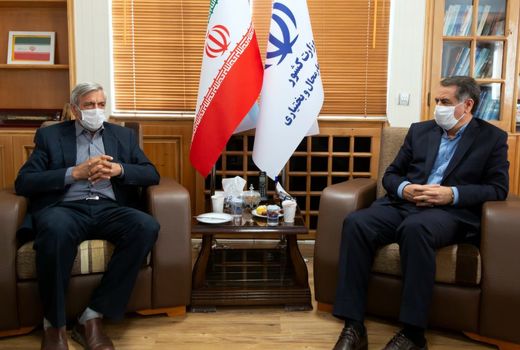 آبرسانی به عشایر در اولویت خدمت رسانی 