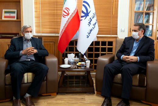 آبرسانی به عشایر در اولویت خدمت رسانی 