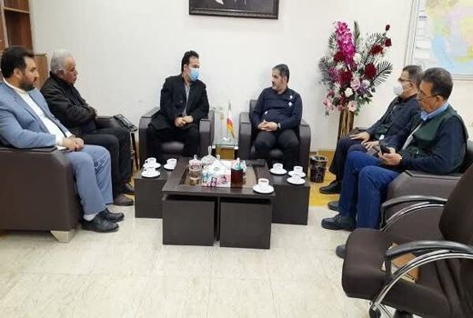 آذربایجان غربی یکی از برترین استان‌های کشور در اجرای سرشماری کشاورزی است