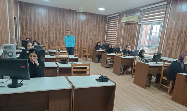 آغاز آزمون‌های مهارت کشاورزی بزرگسالان در خوزستان، گامی مؤثر برای توسعه اشتغال و صدور دیپلم رسمی