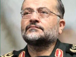  پیام تسلیت رئیس سازمان منابع طبیعی و آبخیزداری کشور در پی شهادت رئیس سازمان بسیج مستضعفین