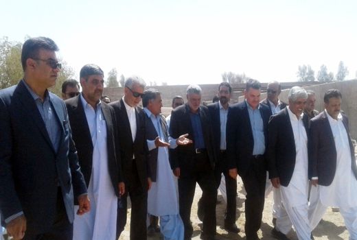 اشتغال‌زایی اقلیم‌محور توسعه می‌یابد 