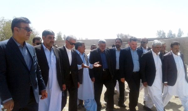 اشتغال‌زایی اقلیم‌محور توسعه می‌یابد 