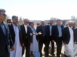 اشتغال‌زایی اقلیم‌محور توسعه می‌یابد 