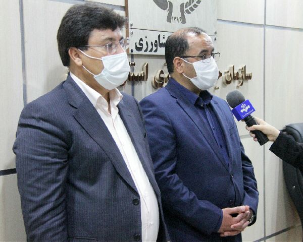 اختصاص پانزده درصد از منابع بانک ها به بخش کشاورزی