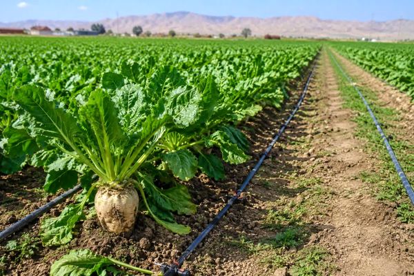 خوداتکایی شکر از ۸۰ درصد گذشت/ سیاست‌گذاری و خشکسالی مانع پایداری تولید