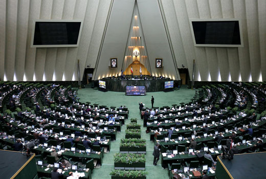سه تن از نمایندگان مجلس از سفر به جام جهانی انصراف دادند