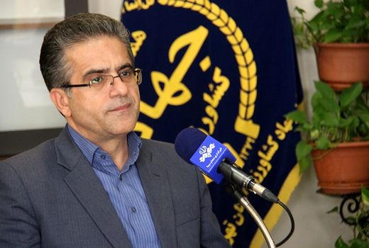 کشاورزان مراقب وقوع آتش ‌سوزی در مزارع و اراضی کشاورزی باشند