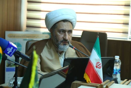 کاروان ترویجی، خدمت‌رسانی به کشاورزان است