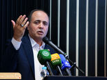  نشست مشترک وزارت جهاد کشاورزی با کمیسیون حقوقی و قضایی مجلس 