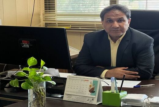 افزایش ۲۹ درصدی اعتبارات تملک دارایی جهاد کشاورزی بوشهر 