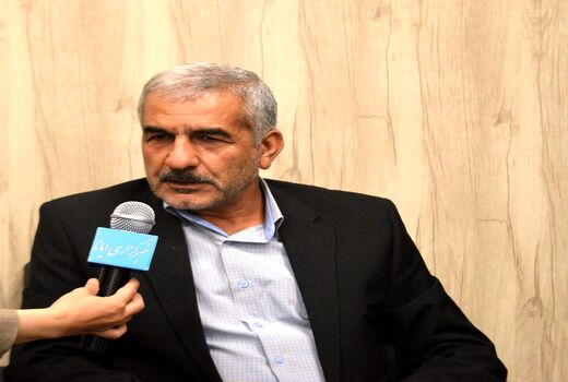 از نظر امنیت غذایی در وضع مطلوبی قرار داریم