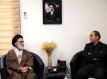 تعاون روستایی ستون امنیت غذایی در شرایط بحران/ تأکید بر همدلی در وزارت جهادکشاورزی